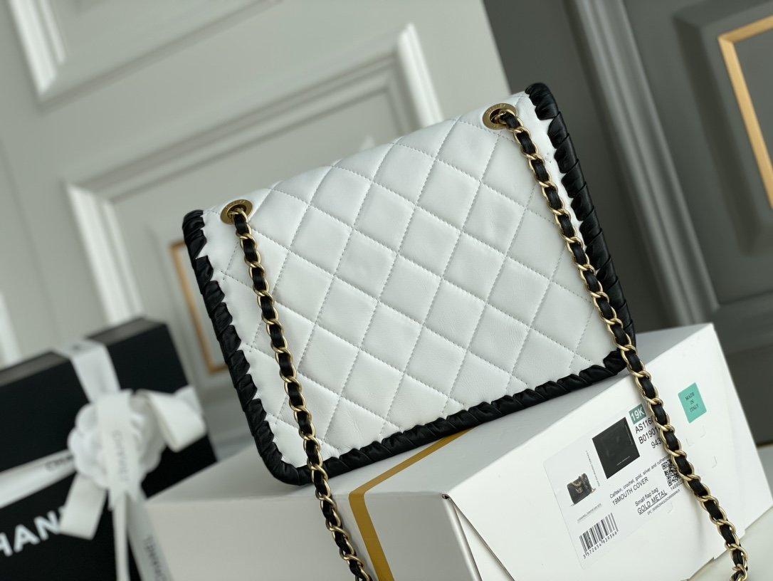 Chanel Satchel Bags